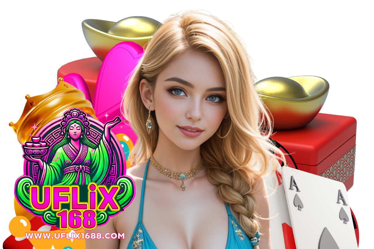 uflix168 เว็บตรง